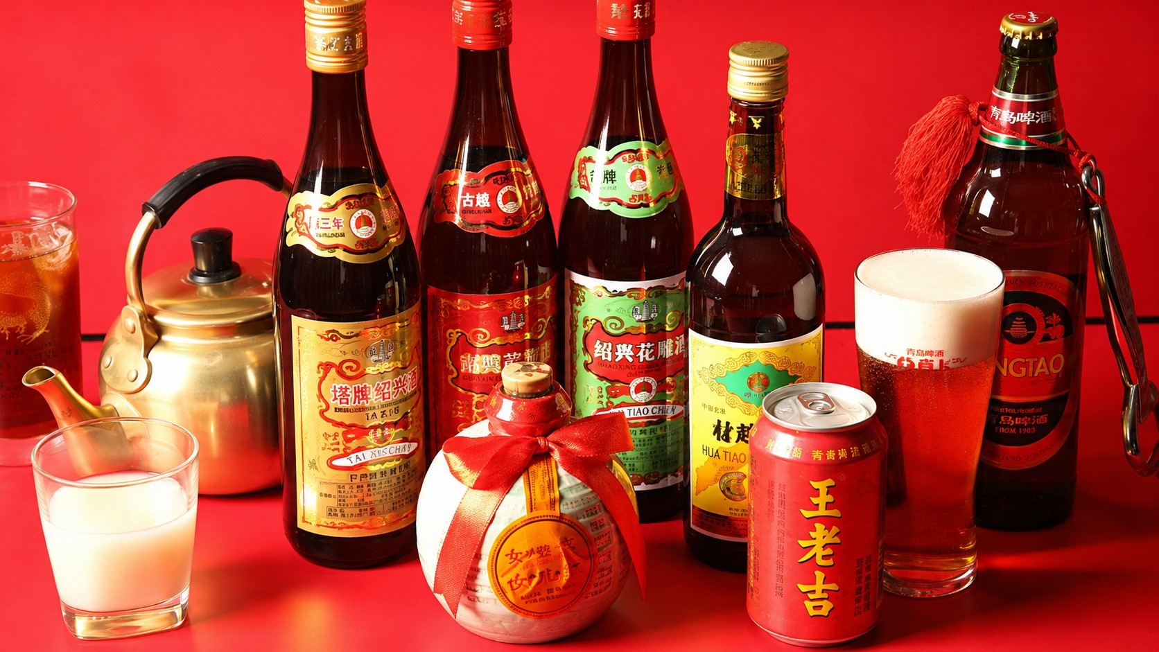 麻辣カクテル